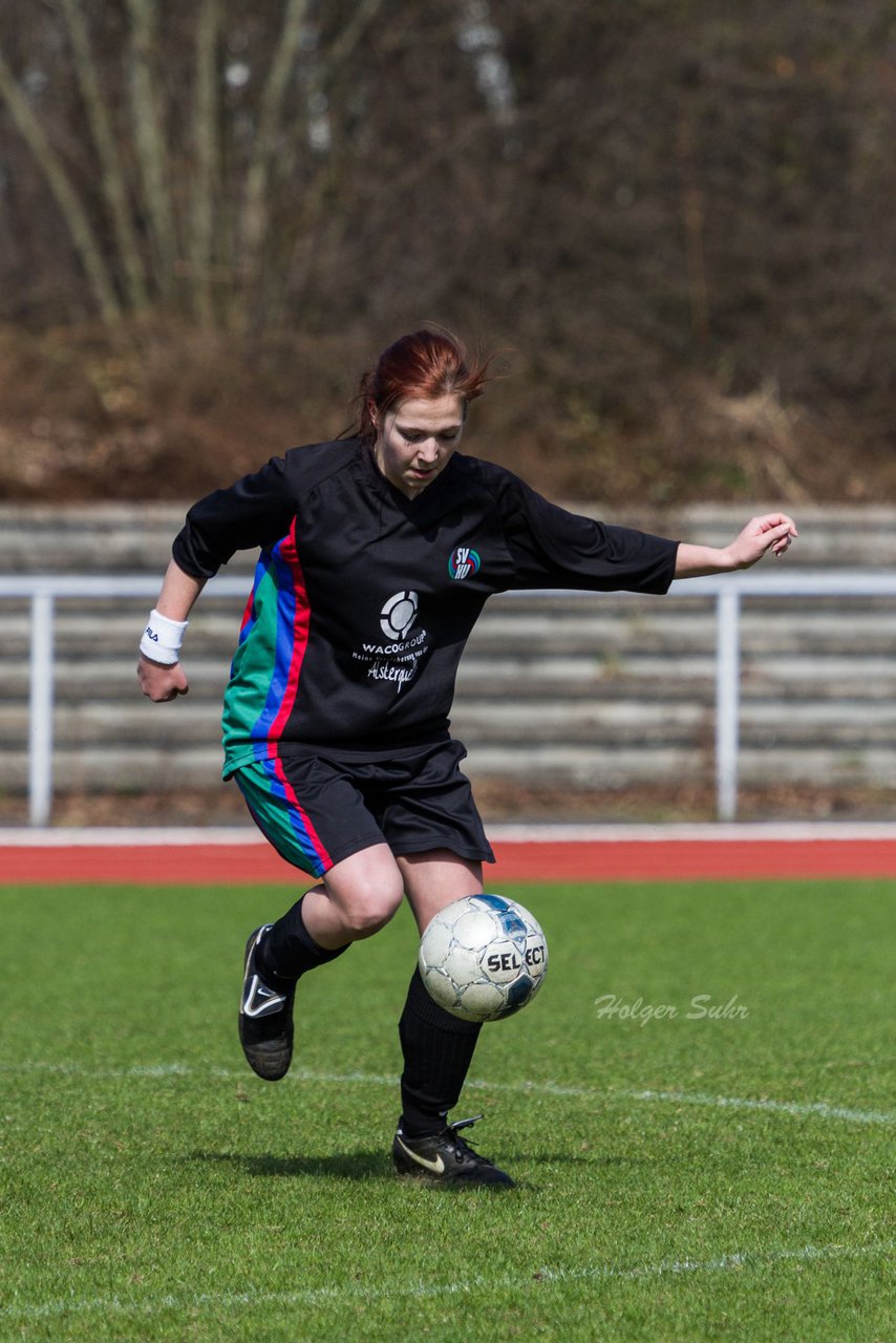 Bild 79 - Frauen SV Henstedt-Ulzburg II - FSC Kaltenkirchen II U23 : Ergebnis: 2:0